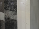 GREEK WHITE MARBLE DERMITZAKIS